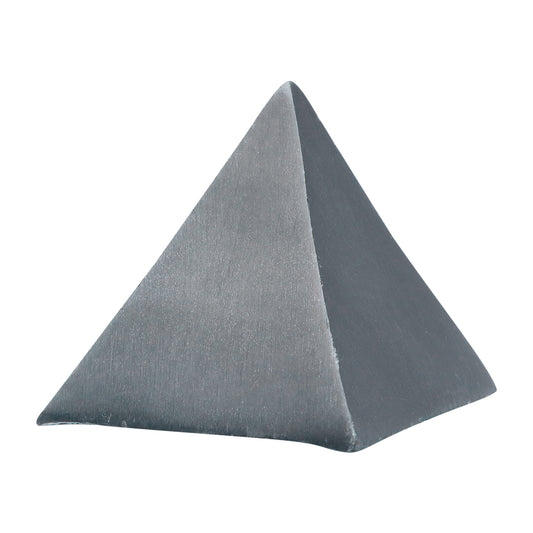 Zinc Square Pyramid 1KG - vastu-vigyan