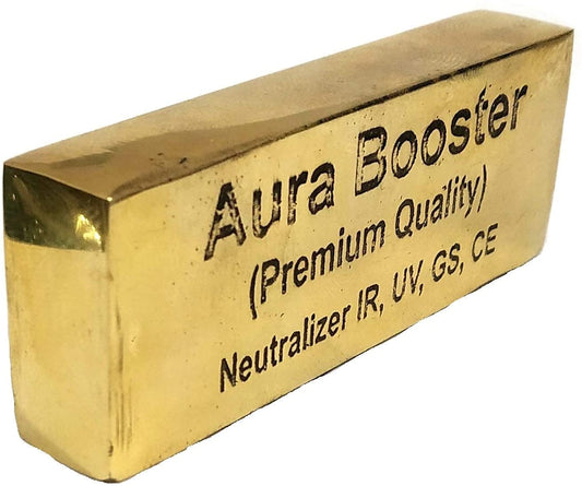 aura booster