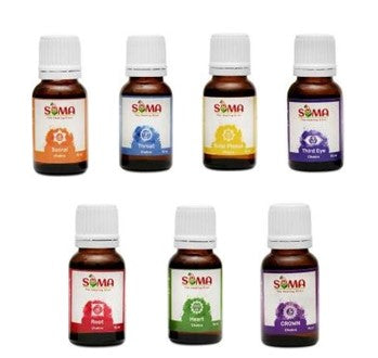 Aroma Oils