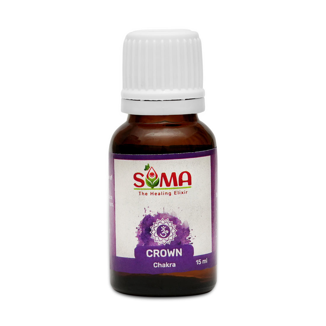 CROWN CHAKRA OIL