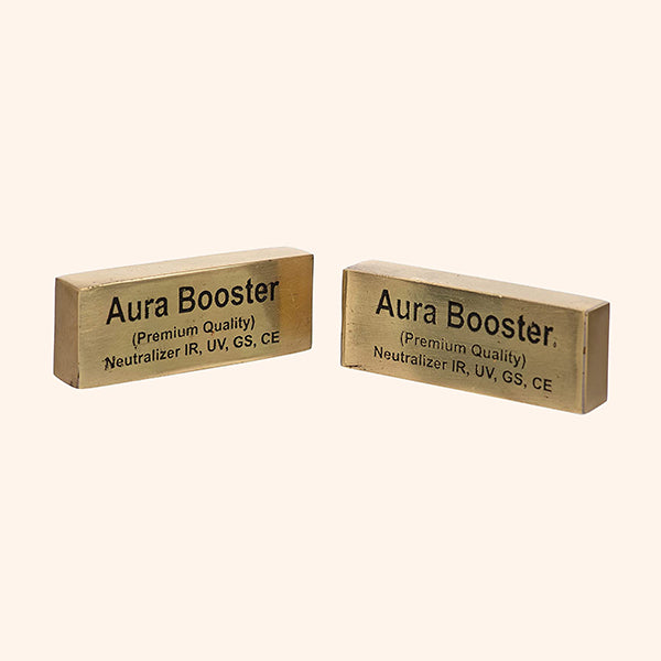 AURA BOOSTER