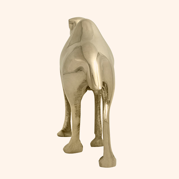 Vastu camel Statue