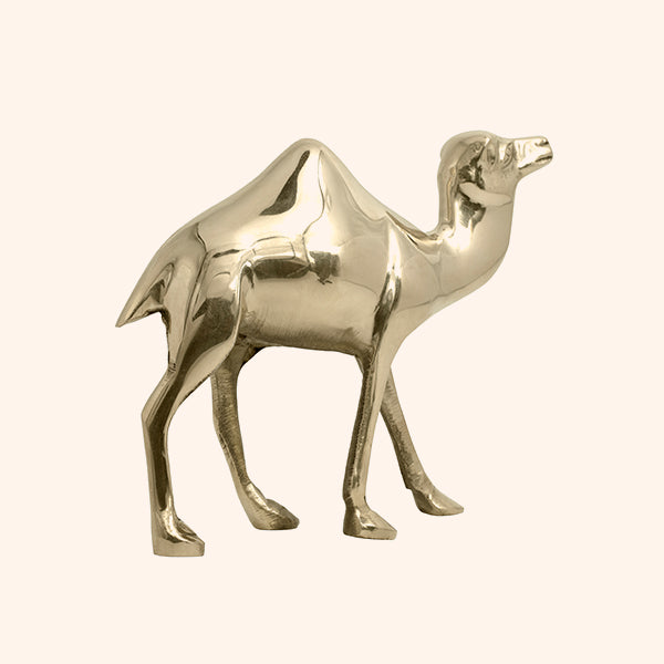 Vastu camel Statue