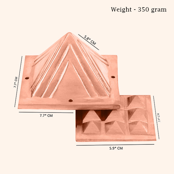 VASTU PYRAMIDS