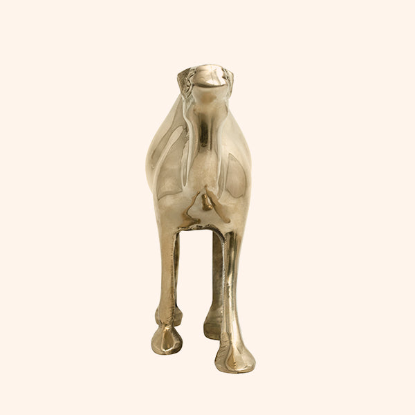 Vastu camel Statue