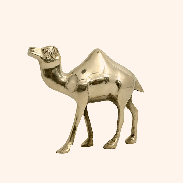 Vastu camel Statue