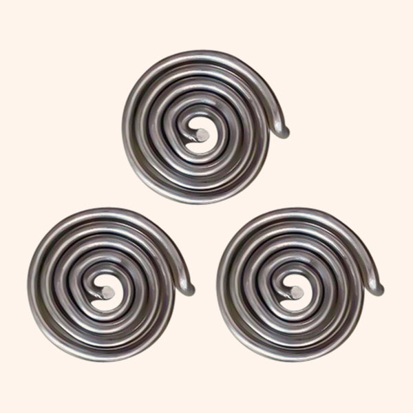 VASTU METAL SPRINGS