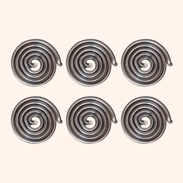 VASTU METAL SPRINGS