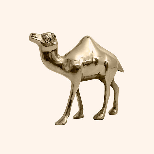 Vastu camel Statue