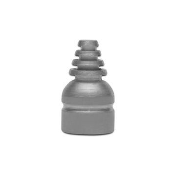 STAINLESS STEEL CONE STUD