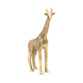 BRASS GIRAFFE - vastu-vigyan