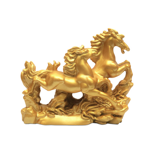 CHEVAUX D'OR