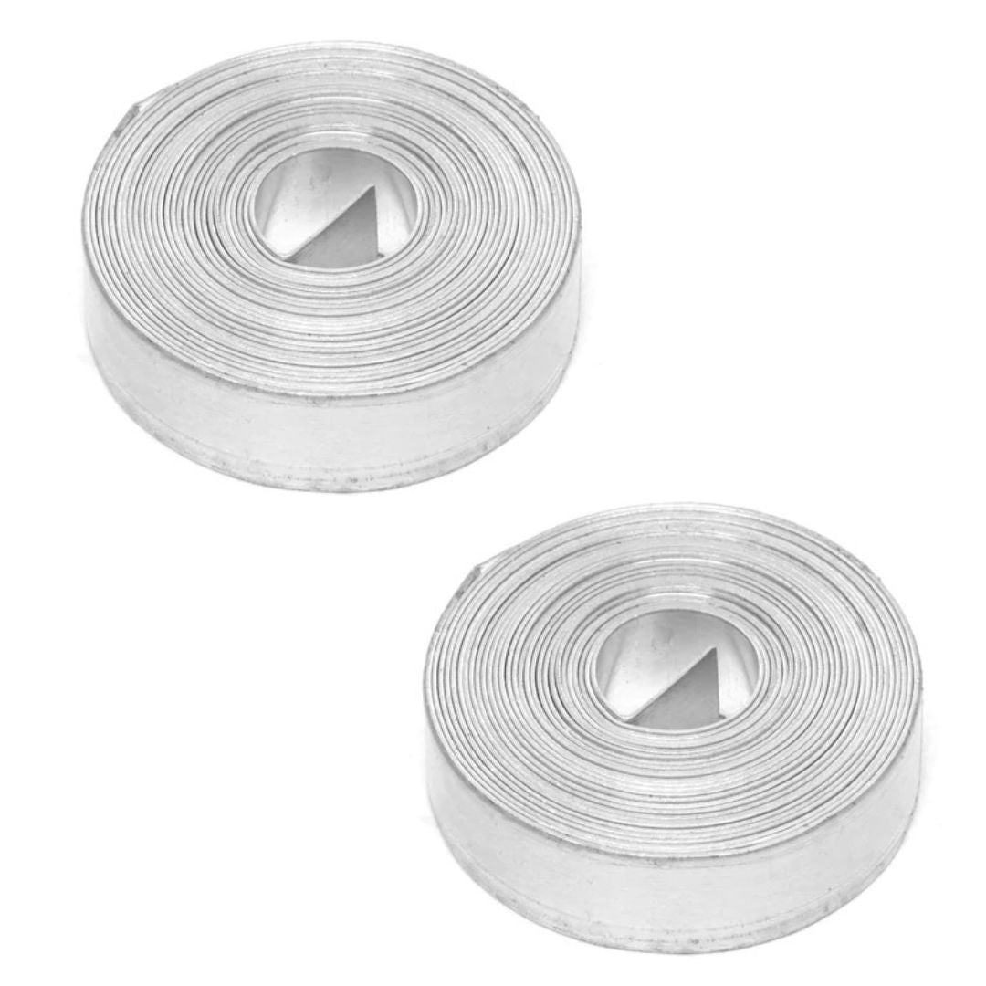 aluminium strip 0.5 inch / set of 1