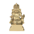 BRASS KUBER JI (कुबेर जी). - vastu-vigyan