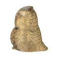 BRASS OWL - vastu-vigyan