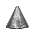 Lead Round Pyramid 500G - vastu-vigyan