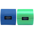 big vastu green blue tape